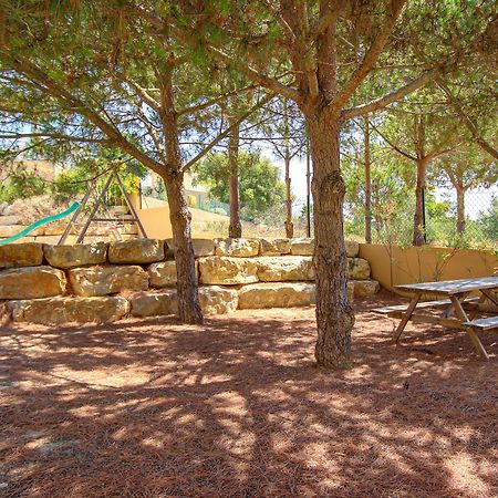 Pinheiros Da Balaia Villas Albufeira Exterior foto