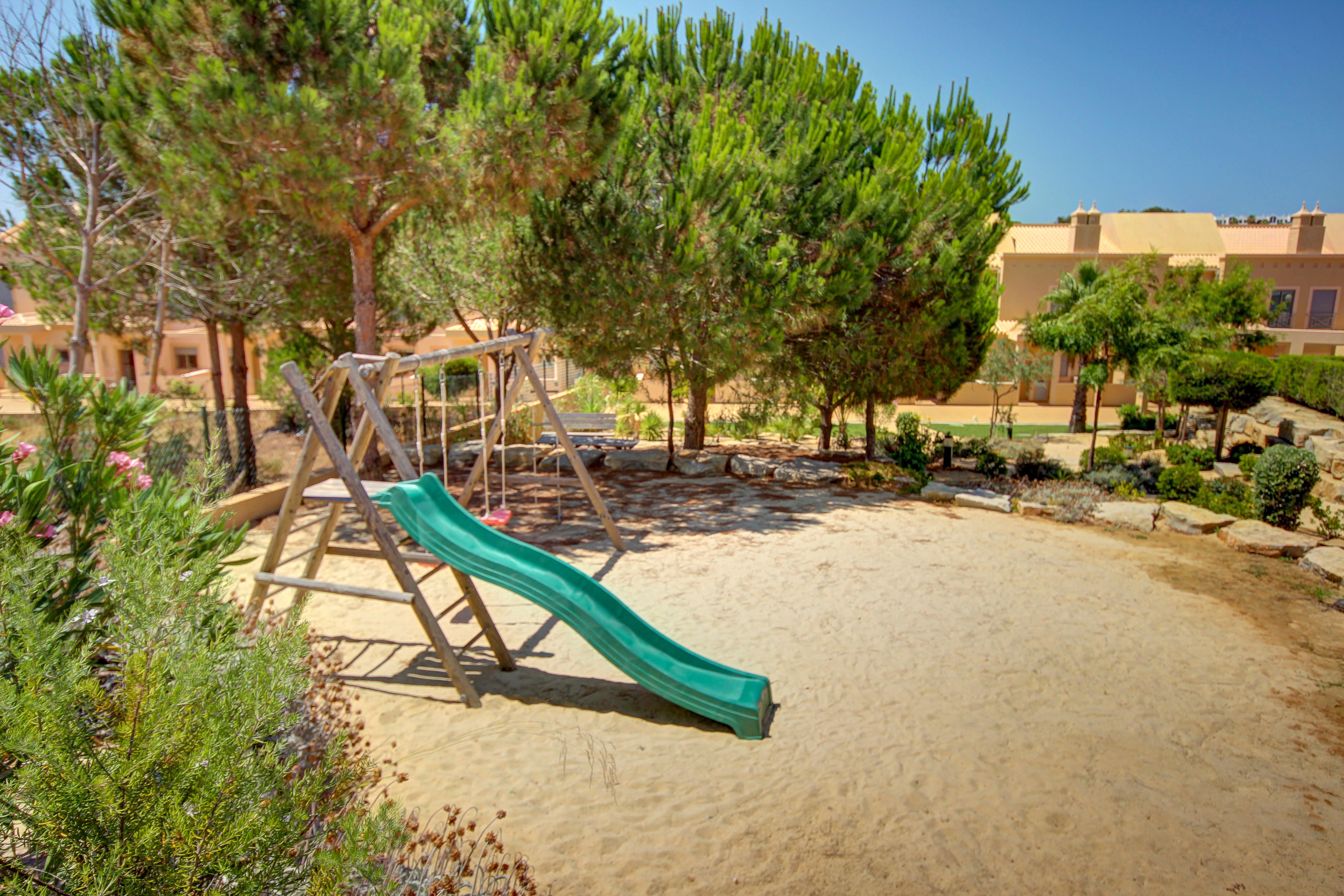 Pinheiros Da Balaia Villas Albufeira Exterior foto