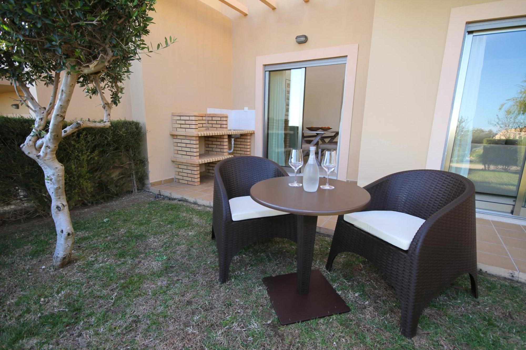 Pinheiros Da Balaia Villas Albufeira Exterior foto