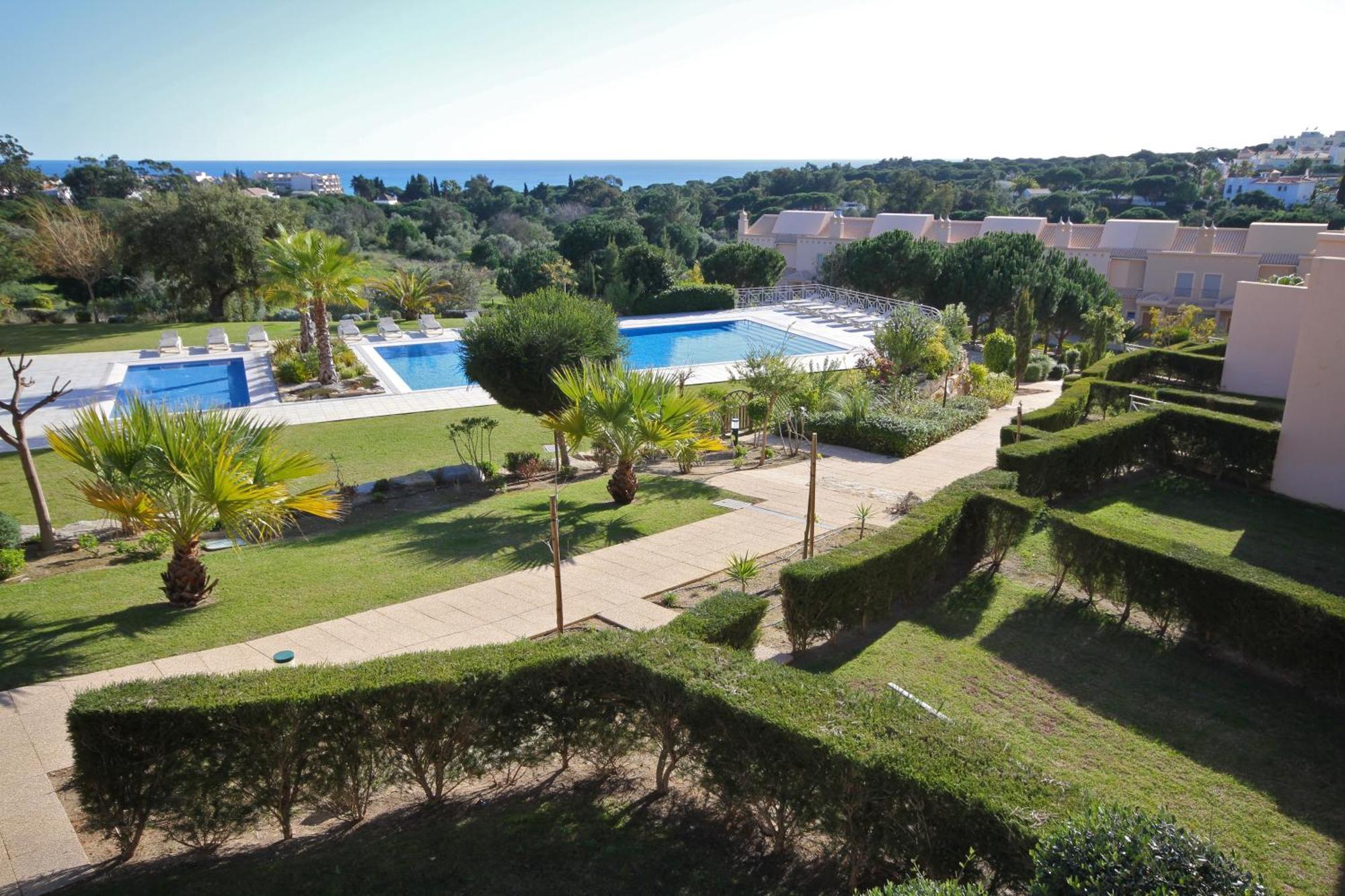 Pinheiros Da Balaia Villas Albufeira Exterior foto