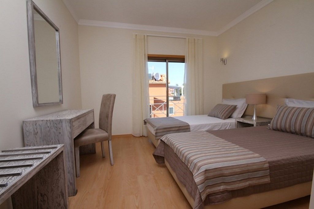 Pinheiros Da Balaia Villas Albufeira Exterior foto