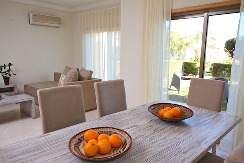 Pinheiros Da Balaia Villas Albufeira Exterior foto
