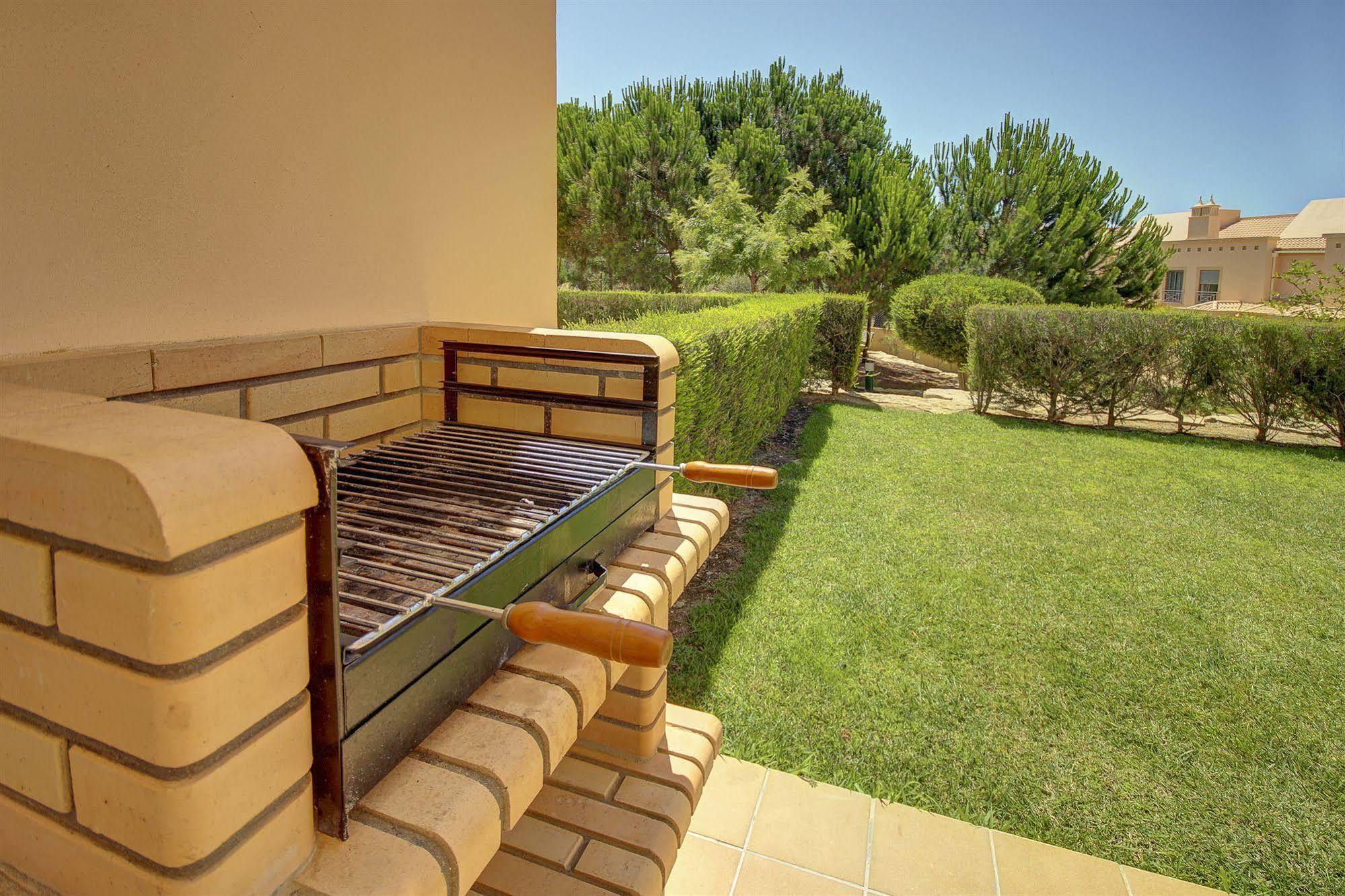 Pinheiros Da Balaia Villas Albufeira Exterior foto